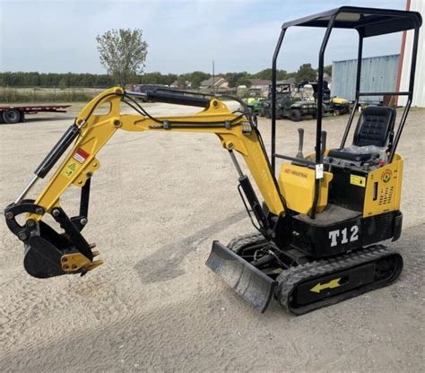 used agt mini excavator|agt mini for sale.